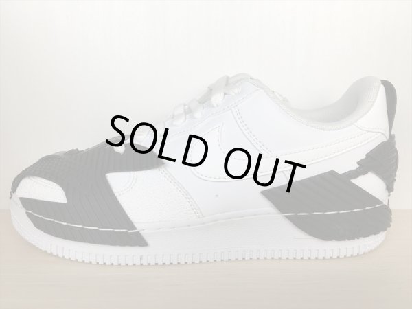 画像1: NIKE（ナイキ）  NDSTRKT AF1（インデストラクトエアフォース1） スニーカー 靴 メンズ 新品 外箱なし (960) (1)