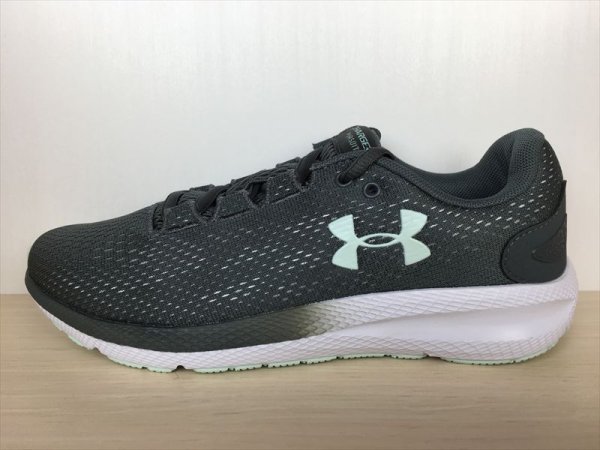 画像1: UNDER ARMOUR（アンダーアーマー） Charged Pursuit 2（チャージドパスート2） スニーカー 靴 ウィメンズ 新品 (962) (1)