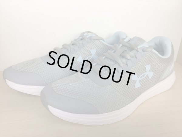 画像4: UNDER ARMOUR（アンダーアーマー） Surge（サージ） スニーカー 靴 ウィメンズ 新品 (961) (4)