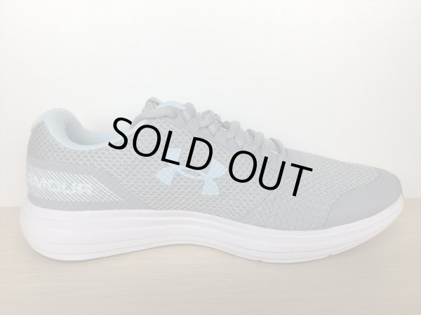 画像2: UNDER ARMOUR（アンダーアーマー） Surge（サージ） スニーカー 靴 ウィメンズ 新品 (961) (2)