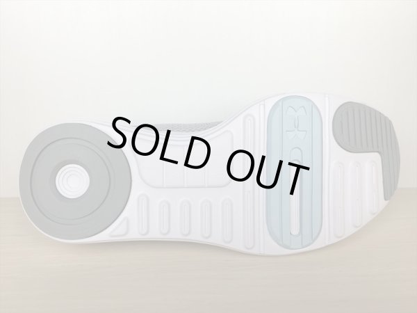 画像3: UNDER ARMOUR（アンダーアーマー） Surge（サージ） スニーカー 靴 ウィメンズ 新品 (961) (3)