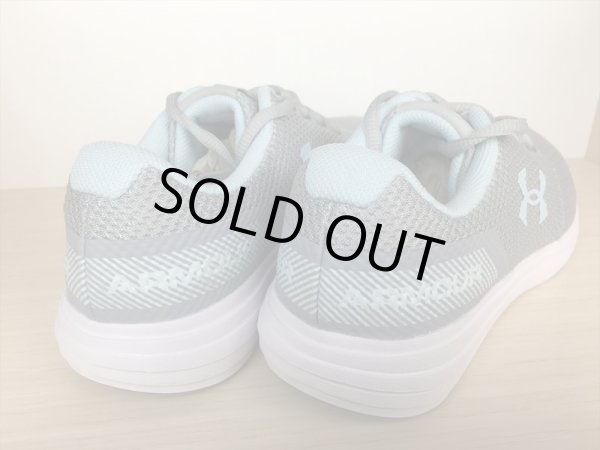 画像5: UNDER ARMOUR（アンダーアーマー） Surge（サージ） スニーカー 靴 ウィメンズ 新品 (961) (5)