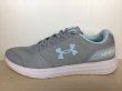 画像1: UNDER ARMOUR（アンダーアーマー） Surge（サージ） スニーカー 靴 ウィメンズ 新品 (961) (1)