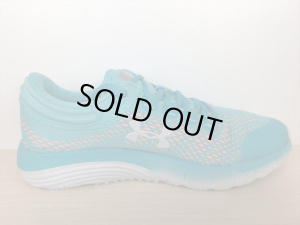 画像2: UNDER ARMOUR（アンダーアーマー） Charged Bandit 5（Charged Bandit 5） スニーカー 靴 ウィメンズ 新品 (963) (2)