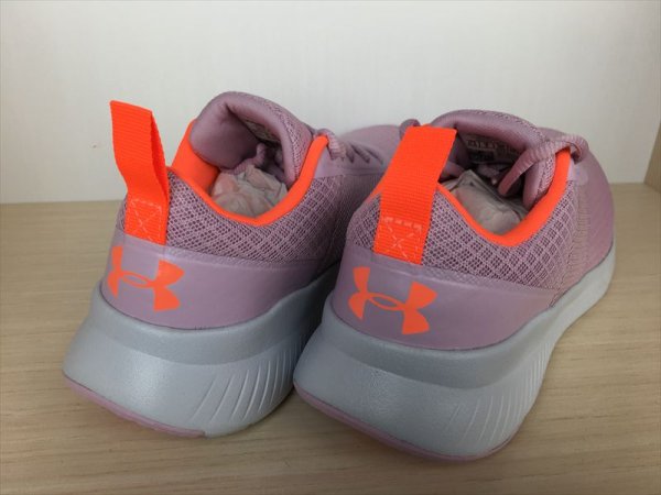画像5: UNDER ARMOUR（アンダーアーマー） Aura Trainer（オーラトレーナー） スニーカー 靴 ウィメンズ 新品 (964) (5)