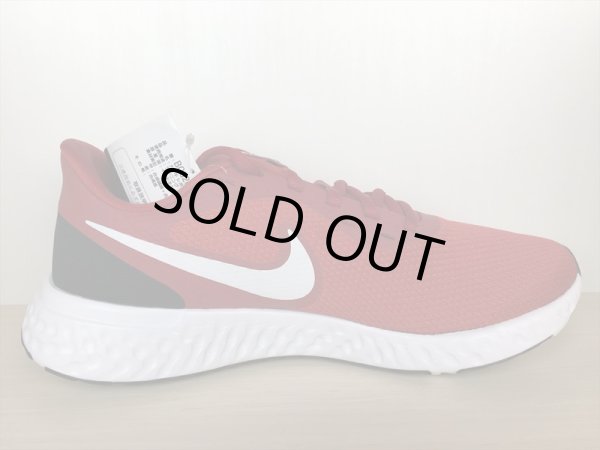 画像2: NIKE（ナイキ）  REVOLUTION 5（レボリューション5） スニーカー 靴 メンズ 新品 (970) (2)