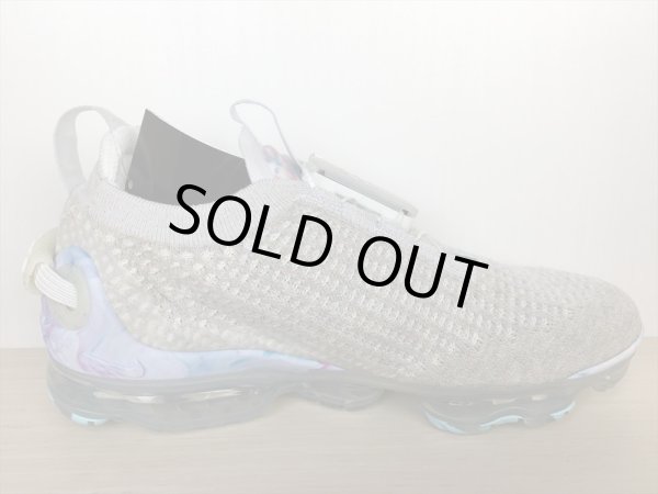 画像2: NIKE（ナイキ）  AIR VAPORMAX 2020 FK（エアヴェイパーマックス2020フライニット） スニーカー 靴 ウィメンズ 新品 (967) (2)