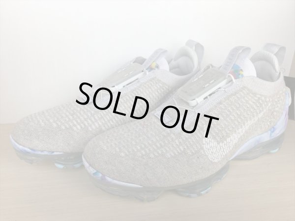 画像4: NIKE（ナイキ）  AIR VAPORMAX 2020 FK（エアヴェイパーマックス2020フライニット） スニーカー 靴 ウィメンズ 新品 (967) (4)