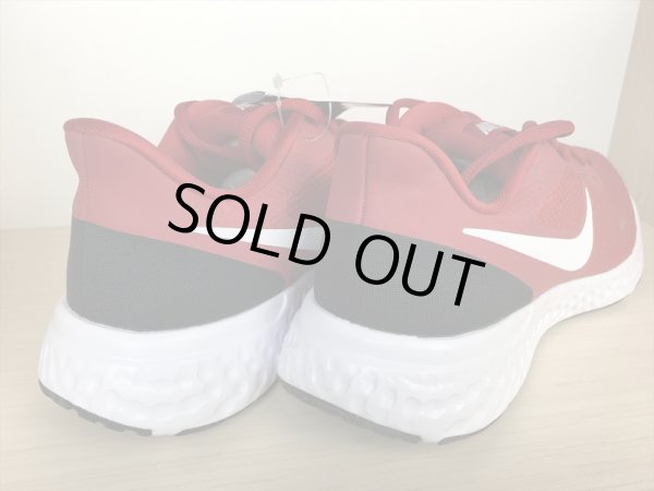 画像5: NIKE（ナイキ）  REVOLUTION 5（レボリューション5） スニーカー 靴 メンズ 新品 (970) (5)