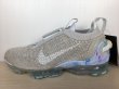 画像1: NIKE（ナイキ）  AIR VAPORMAX 2020 FK（エアヴェイパーマックス2020フライニット） スニーカー 靴 ウィメンズ 新品 (967) (1)