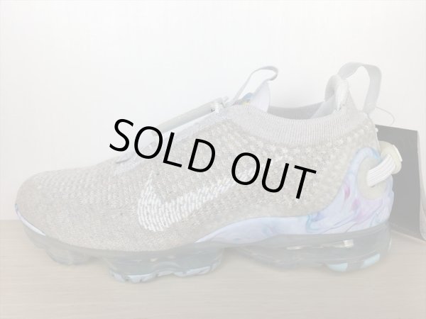 画像1: NIKE（ナイキ）  AIR VAPORMAX 2020 FK（エアヴェイパーマックス2020フライニット） スニーカー 靴 ウィメンズ 新品 (967) (1)