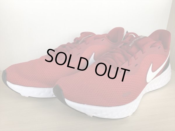 画像4: NIKE（ナイキ）  REVOLUTION 5（レボリューション5） スニーカー 靴 メンズ 新品 (970) (4)
