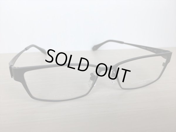 画像3: KATHARINE HAMNETT LONDON（キャサリンハムネットロンドン） メガネフレーム 55サイズ 新品 (3)