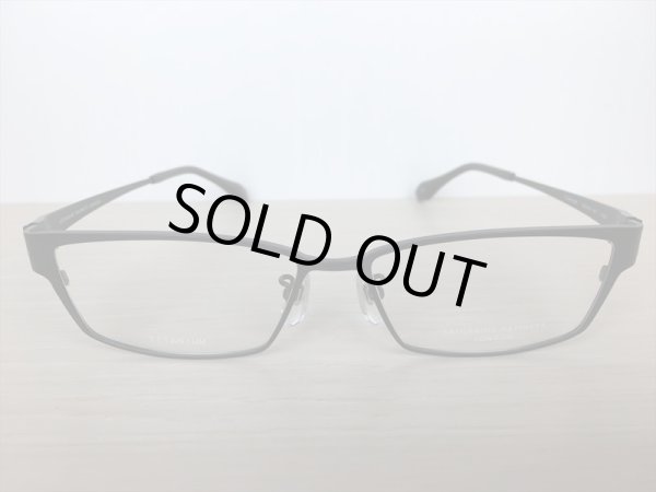 画像2: KATHARINE HAMNETT LONDON（キャサリンハムネットロンドン） メガネフレーム 55サイズ 新品 (2)