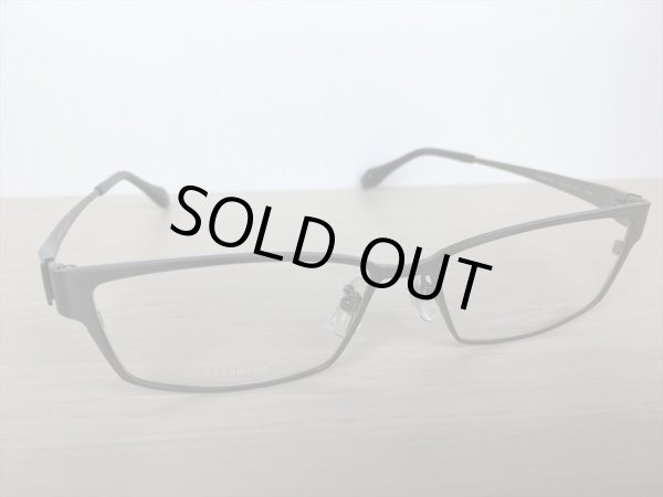 画像3: KATHARINE HAMNETT LONDON（キャサリンハムネットロンドン） メガネフレーム 55サイズ 新品 (3)