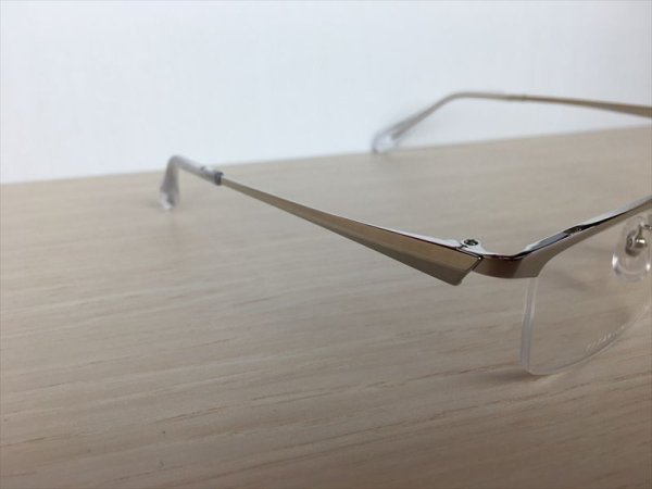 画像4: KATHARINE HAMNETT LONDON（キャサリンハムネットロンドン） メガネフレーム 54サイズ 新品 (4)