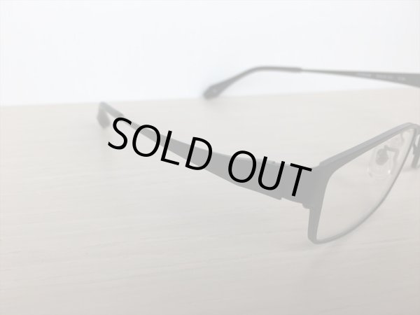 画像4: KATHARINE HAMNETT LONDON（キャサリンハムネットロンドン） メガネフレーム 55サイズ 新品 (4)