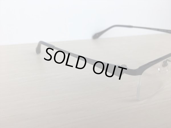 画像4: KATHARINE HAMNETT LONDON（キャサリンハムネットロンドン） メガネフレーム 54サイズ 新品 (4)