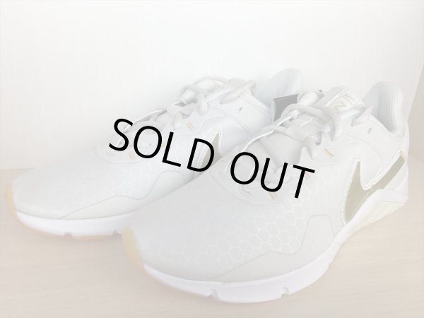 画像4: NIKE（ナイキ）  LEGEND ESSENTIAL 2（レジェンドエッセンシャル2） スニーカー 靴 ウィメンズ 新品 (974) (4)