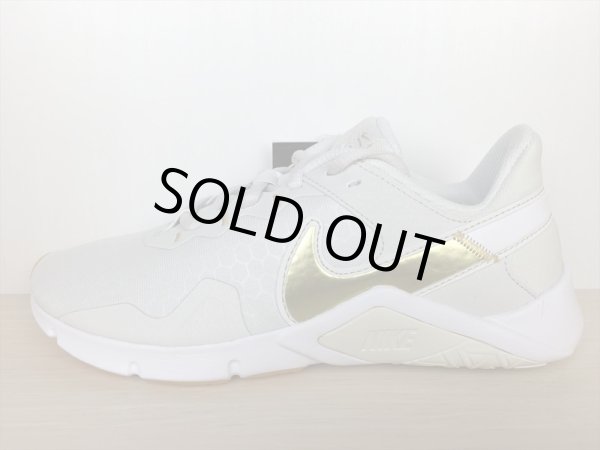 画像1: NIKE（ナイキ）  LEGEND ESSENTIAL 2（レジェンドエッセンシャル2） スニーカー 靴 ウィメンズ 新品 (974) (1)