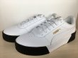 画像4: PUMA（プーマ） Carina L（キャリーナL） スニーカー 靴 ウィメンズ 新品 (975) (4)