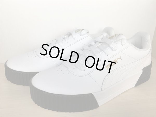 画像4: PUMA（プーマ） Carina L（キャリーナL） スニーカー 靴 ウィメンズ 新品 (975) (4)