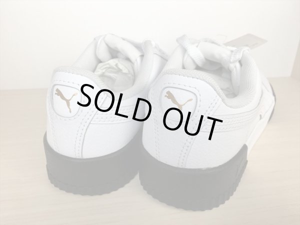 画像5: PUMA（プーマ） Carina L（キャリーナL） スニーカー 靴 ウィメンズ 新品 (975) (5)