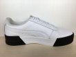 画像2: PUMA（プーマ） Carina L（キャリーナL） スニーカー 靴 ウィメンズ 新品 (975) (2)