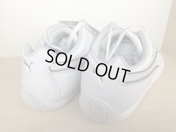 画像5: PUMA（プーマ） Speedcat LS Metallic Wns（スピードキャットLSメタリックウィメンズ） スニーカー 靴 ウィメンズ 新品 (977) (5)