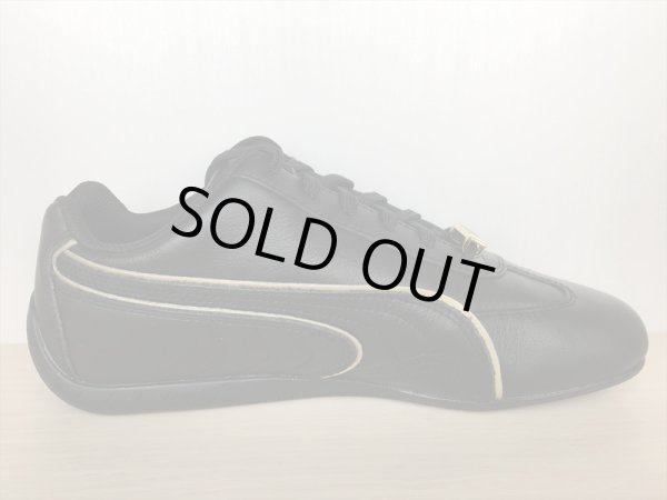 画像2: PUMA（プーマ） Speedcat LS Metallic Wns（スピードキャットLSメタリックウィメンズ） スニーカー 靴 ウィメンズ 新品 (976) (2)