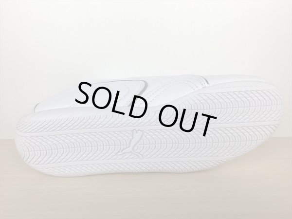 画像3: PUMA（プーマ） Speedcat LS Metallic Wns（スピードキャットLSメタリックウィメンズ） スニーカー 靴 ウィメンズ 新品 (977) (3)