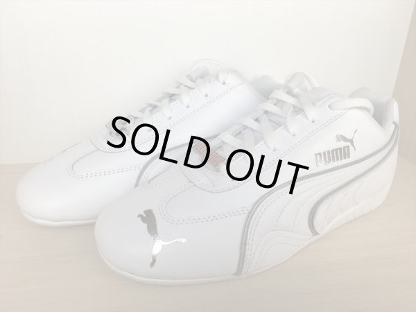 画像4: PUMA（プーマ） Speedcat LS Metallic Wns（スピードキャットLSメタリックウィメンズ） スニーカー 靴 ウィメンズ 新品 (977) (4)