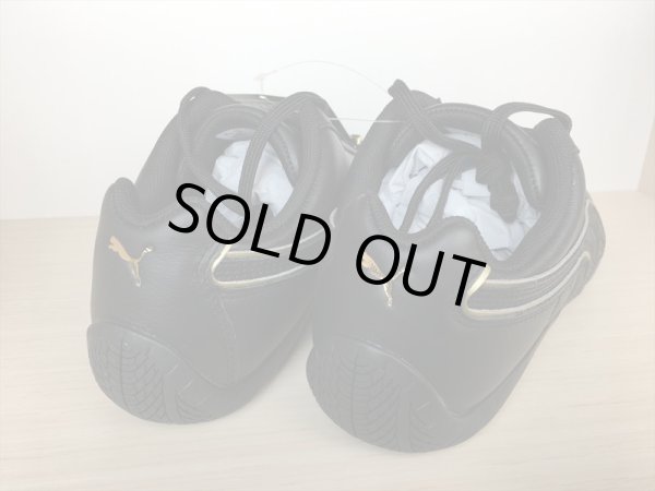 画像5: PUMA（プーマ） Speedcat LS Metallic Wns（スピードキャットLSメタリックウィメンズ） スニーカー 靴 ウィメンズ 新品 (976) (5)