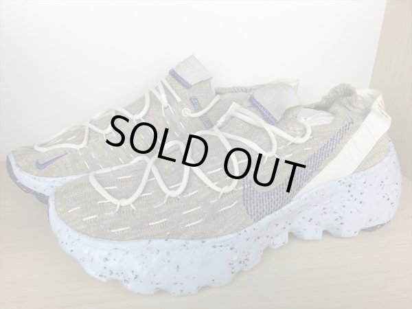 画像4: NIKE（ナイキ）  SPACE HIPPIE 04（スペースヒッピー04） スニーカー 靴 メンズ 新品 (981) (4)