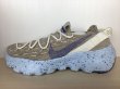 画像1: NIKE（ナイキ）  SPACE HIPPIE 04（スペースヒッピー04） スニーカー 靴 メンズ 新品 (981) (1)