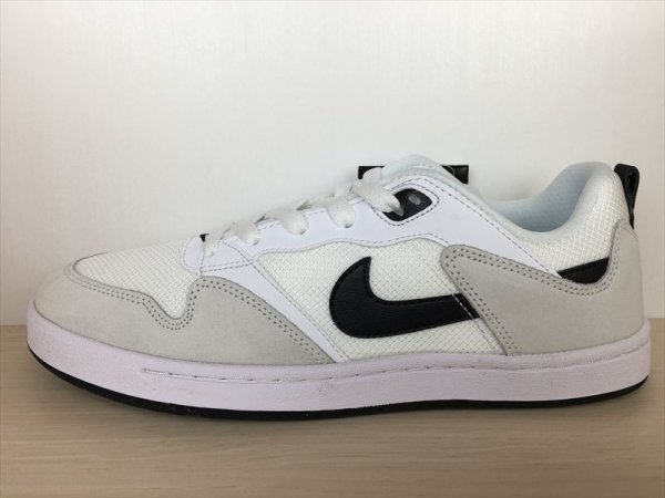 画像1: NIKE（ナイキ）(SB) ALLEYOOP（アリウープ） スニーカー 靴 メンズ 新品 (978) (1)