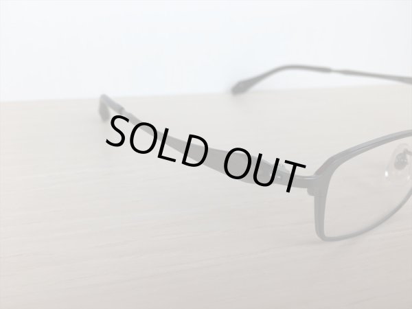 画像4: KATHARINE HAMNETT LONDON（キャサリンハムネットロンドン） メガネフレーム 54サイズ 新品 (4)