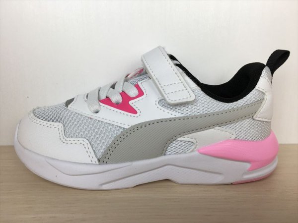 画像1: PUMA（プーマ） X-Ray Lite AC PS（エックスレイライト AC PS） スニーカー 靴 ジュニア 新品 (984) (1)