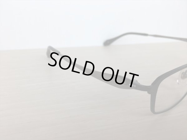 画像4: KATHARINE HAMNETT LONDON（キャサリンハムネットロンドン） メガネフレーム 54サイズ 新品 (4)