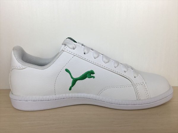 画像2: PUMA（プーマ）  Smash Cat L（スマッシュキャットL） スニーカー 靴 メンズ ウィメンズ ユニセックス 新品 (986) (2)