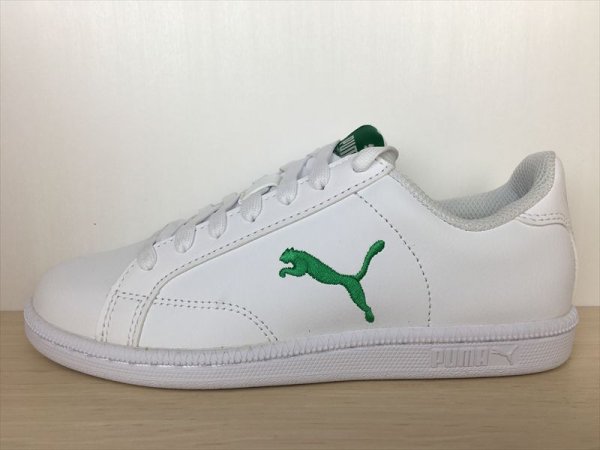 画像1: PUMA（プーマ）  Smash Cat L（スマッシュキャットL） スニーカー 靴 メンズ ウィメンズ ユニセックス 新品 (986) (1)