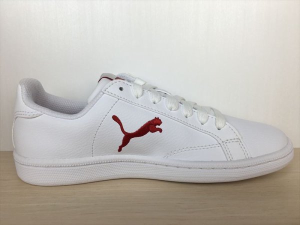 画像2: PUMA（プーマ）  Smash Cat L（スマッシュキャットL） スニーカー 靴 メンズ ウィメンズ ユニセックス 新品 (987) (2)