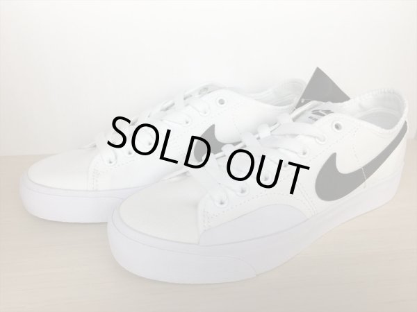 画像4: NIKE（ナイキ）(SB) BLZR COURT（ブレーザーコート） スニーカー 靴 メンズ 新品 (989) (4)