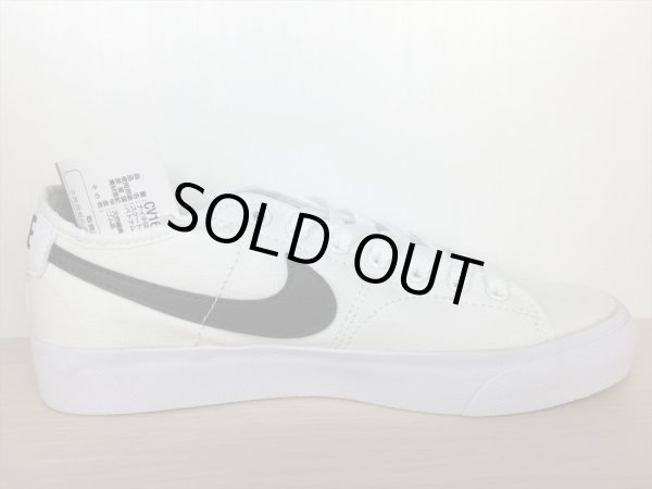 画像2: NIKE（ナイキ）(SB) BLZR COURT（ブレーザーコート） スニーカー 靴 メンズ 新品 (989) (2)