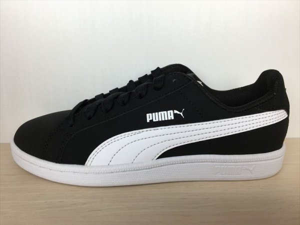 画像1: PUMA（プーマ）  Smash Buck（スマッシュバック） スニーカー 靴 メンズ ウィメンズ ユニセックス 新品 (991) (1)