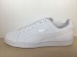 画像1: PUMA（プーマ）  Smash Buck（スマッシュバック） スニーカー 靴 メンズ ウィメンズ ユニセックス 新品 (993) (1)