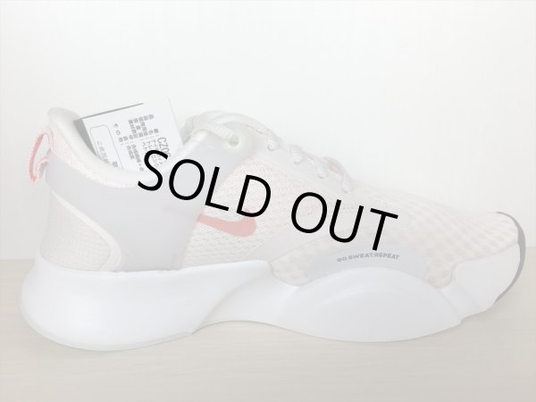 画像2: NIKE（ナイキ）  SUPERREP GO 2（スーパーレップGO2） スニーカー 靴 ウィメンズ 新品 (997) (2)