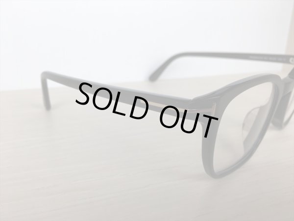 画像4: TOM FORD（トムフォード） メガネフレーム 50サイズ 新品 (4)