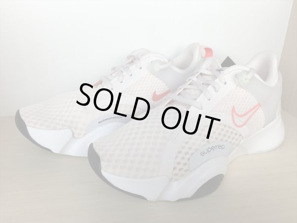 画像4: NIKE（ナイキ）  SUPERREP GO 2（スーパーレップGO2） スニーカー 靴 ウィメンズ 新品 (997) (4)