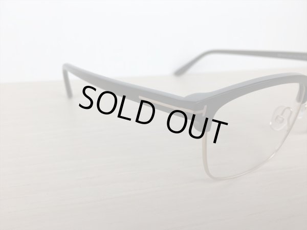 画像4: TOM FORD（トムフォード） メガネフレーム 54サイズ 新品 (4)